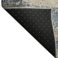 thumbnail image 5 of Addison Rugs Chantille Indoor/Outdoor Transitional Abstract Blue Machine Washable Rectangle Rug, 10' x 14', 5 of 8