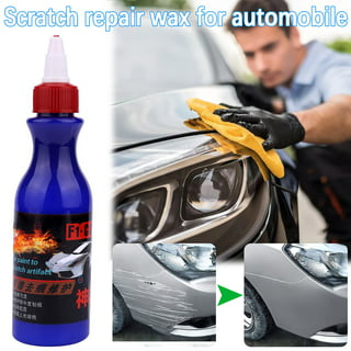 Wholesale 50ml Car Scratch Repair Cream Automobile Protection