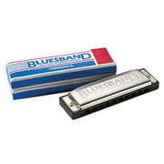 Hohner Blues Band Harmonica: Your Key to Musical Expression