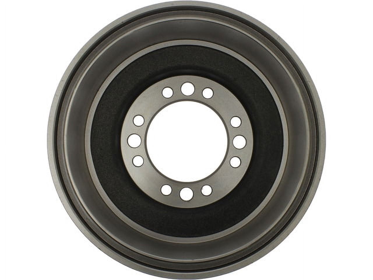 Centric Parts 123.65035 C-Tek Standard Brake Drum Fits select: 1992-1998 FORD ECONOLINE