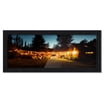 25x18 Frame Black Picture Frame - Complete Modern Photo Frame Includes ...