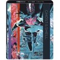 thumbnail image 1 of Película Física Lionsgate Ghost in the Shell 4K Blu-ray, 1 of 1