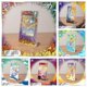 thumbnail image 4 of New Classic Display Stand Mew Magikarp Akari Cynthia Miriam Ex Acrylic Card Brick Photo Frame Ptcg Gift Toy Without Card, 4 of 5