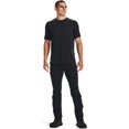 thumbnail image 2 of Camiseta Under Armour UA Tactical Tech para hombre negra XXXX-Large, 2 of 5