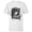 White, variant on Disney and Pixar’s Toy Story Woody Hey Howdy! - Short Sleeve T-Shirt for Kids - Customized-White