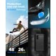 thumbnail image 3 of Funda de teléfono Spigen Tough Armor para Samsung Galaxy A36 5G, 3 of 7