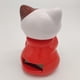 thumbnail image 4 of Lindo Juguete de Bobble Energía Solar Que Asiente con La Cabeza de Animal Modelo Muñeca Adorno Automático Hugo Cute Bobble Toy, 4 of 10