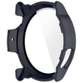 thumbnail image 5 of BotaniNest CorFit For Smartwatch And Fitness Band Tempered Glass Screen Protector With Full Coverage Scratch Shockproof Design, 5 of 5