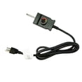 thumbnail image 4 of Cable de alimentación resistente con control de termostato para ahumadores eléctricos Masterbuilt, 4 of 8