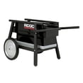 thumbnail image 2 of Ridgid Cart,25 in L,50 in W 200A, 2 of 4