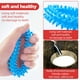 thumbnail image 2 of Paquete de 3 juguetes masticables para cachorros para aliviar la picazón y limpiar los dientes, juguetes para perros pequeños, cachorros, juguetes para perros, 2 of 5