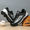 thumbnail image 2 of SKIUHS Men's KeystOne Baseball Cleats, 2 of 5