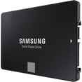 thumbnail image 2 of Samsung 860 EVO 250GB SATA 2.5" Internal SSD (MZ-76E250/AM) [Canada Version] [Open Box], 2 of 6