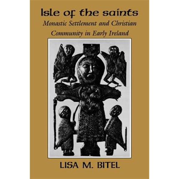 Pre-Owned Isle of the Saints (Paperback) 0801481570 9780801481574