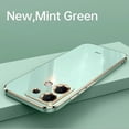 thumbnail image 4 of For Xiaomi Redmi Note 13 Pro 4G Case Luxury Plating Square Protect For Mi Poco X6 5G Poko Little Silicone Shockproof Back Cover, 4 of 5