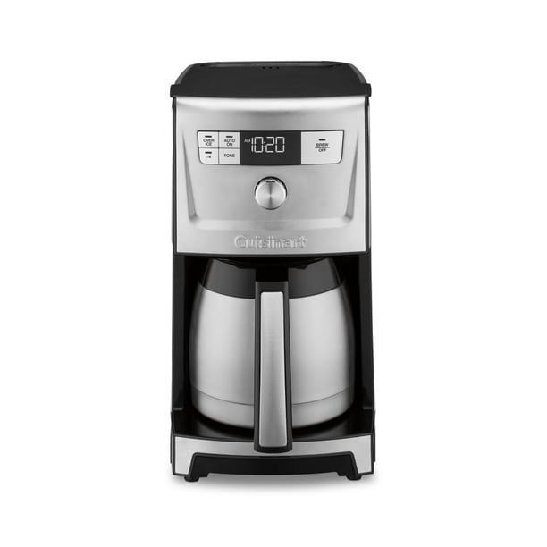 Cafetera Cuisinart PerfectEMP® programable para 12 tazas