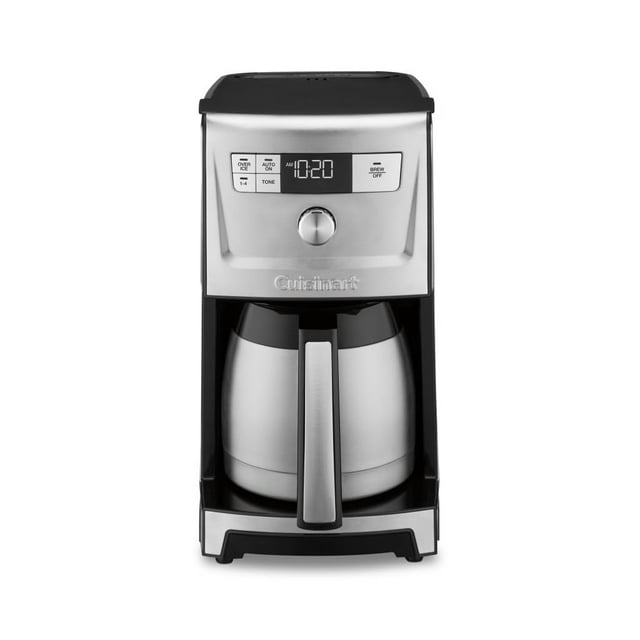 Cafetera Cuisinart PerfectEMP® programable para 12 tazas