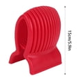 thumbnail image 4 of TIELUTT Multifunctional Kitchen Vegetable Slicer Dicer for Efficient Food Prep with Multiple Microwave Pasta Rice Measuring Cup with Strainer Home Gadgets Must Have Fruit Grinder Manual Vegetable Gra, 4 of 7