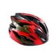 thumbnail image 5 of Casco de bicicleta para niños Casco de ciclismo para niños para montar a caballo Patinaje sobre ruedas Escalada en roca negro rojo, 5 of 9