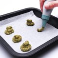 thumbnail image 3 of Shisuyan 2 Sets Reusable Piping Bags s DIY Cream Icing Pastry Bags Cream Squeezing Bags, 3 of 8