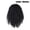 A, variant on Bandana Hair Band Wig - Ice Ribbon Wig, Fashion Wool Volume, Seamless Headband, Adjustable Fit, Natural Soft Touch, Party, Costume, Carnival, Masquerade, Birthday, Christmas, Makeup Organizers