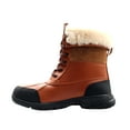 thumbnail image 3 of Ugg Men's Butte Suede Boot, 3 of 6