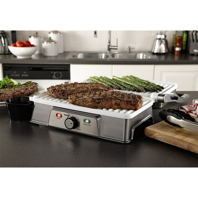 Duo Grill Plate & Slow Cooker Lid Giveaway – Baumann Living