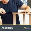 Furniture Assembly by Porch Home Services (Up to 8hr)