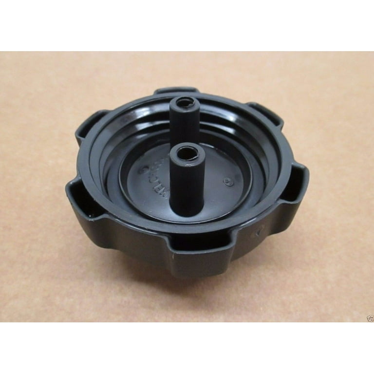Oregon 07-315 Fuel Cap for Scag 48311 Bobcat 48587 Bunton