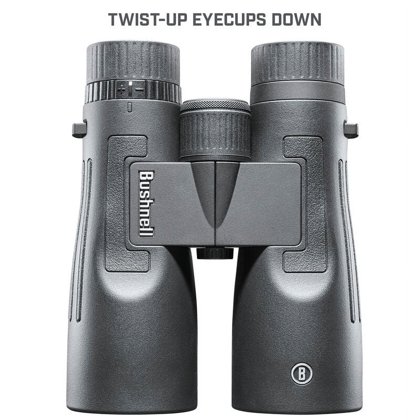 Bushnell Legend 12x50mm Binocular, BB1250W