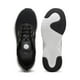 thumbnail image 5 of Tenis Puma Softride Orla Metallic Dream Mujer 397804-02 Negro 25, 5 of 5