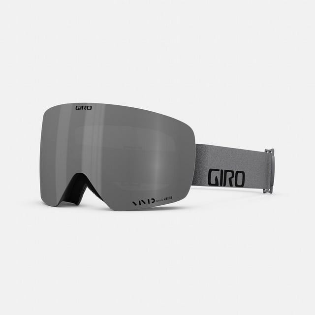 GIRO : CONTOUR : GREY WORDMARK/VIVID ONYX/VIVID INFRARED : N/A