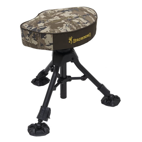 ALPS OutdoorZ Sportsman 360 Degree Swivel Seat