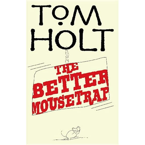 The Better Mousetrap (Paperback)