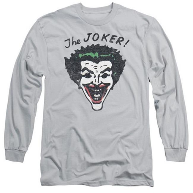 joker retro
