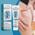 thumbnail image 2 of Hyaluronic Acid Joint Cream, Hyaluronic Acid Joint Massage Cream, Advanced Joint and Bone Care Gel for Back, Neck, Hands, Knees, 2 of 5