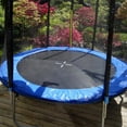 thumbnail image 4 of OULII Trampoline Replacement Guard Round Blue PE Sun Protection 1Pcs, 4 of 8