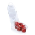 thumbnail image 2 of Yankee Candle Apple & Sweet Fig Fragranced Wax Melts, 1 Pack of 6, 2.6 oz, 2 of 6