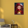 thumbnail image 2 of Kit 5D DIY Con Taladro Del 30x40cm, 2 of 9