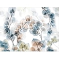 thumbnail image 2 of Art.com Sky Reaching 1 Stretched Canvas Print Wall Art by Albert Koetsier, 32" x 24", 2 of 4