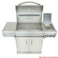 thumbnail image 2 of Chef's Grill Propane Gas Grill IR2818-1 | Infrared 53,000 BTU 627 SQIN, 2 of 3