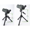 thumbnail image 5 of Go Heavy Duty Adjustable Table Top Tripod s Binoculars Tele DSLR Cameras Other Device, 5 of 5