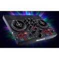 Numark Party Mix Live Built-In Light Show and Speakers DJ Controller ...