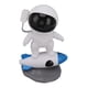 thumbnail image 4 of Proyector de estrellas Sailing luces nocturnas de galaxia USB tipo C rotación 360 grados, 4 of 10