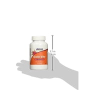NOW Supplements, Daily Vits™, One Tablet Daily with Lutein & Lycopene, 250 Tablets