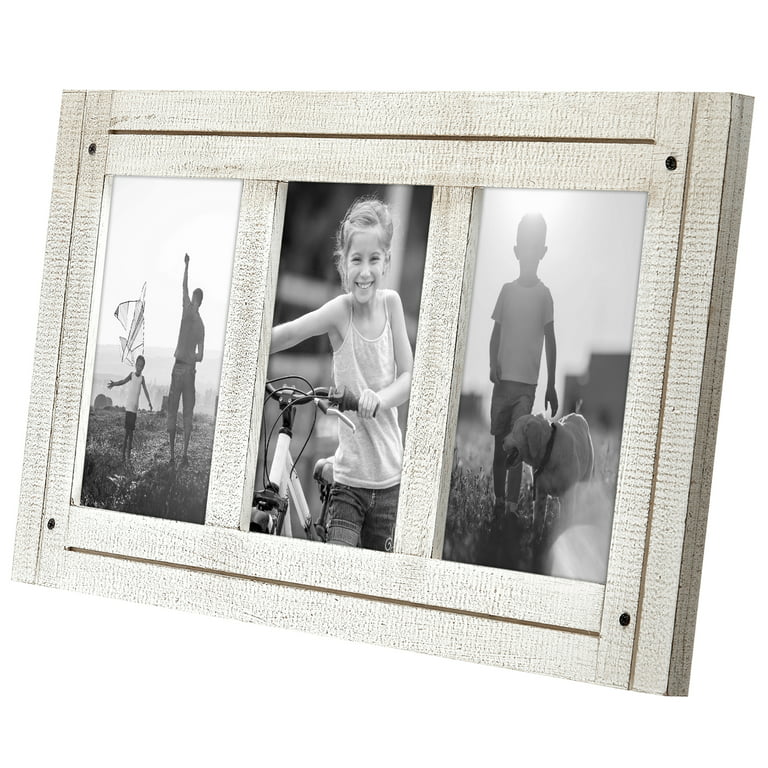 Picture Frame Easel Stand Tabletop - Home Decor Photo Frames