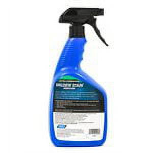 Amazon.com: Camco 41063 Rubber Roof Cleaner & Conditioner