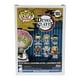 thumbnail image 4 of Figura Coleccionable Funko Pop Animation: Demon Slayer - Mitsuri Atacando, 4 of 4