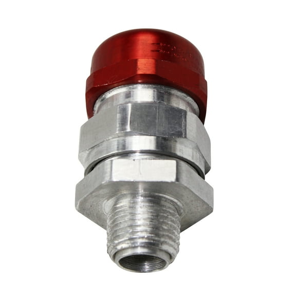 Appleton Tmcx050A 1/2" Aluminum Haz Loc Mc Cable Connector Sealing Fitting Class I Ul Listed