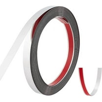 Wall Trim Molding Peel and Stick Stainless Steel Metal Molding Trim Frame Flexible Self-Adhesive Molding Trim Metal Strip Trim Wall Door Wardrobe 19.69ft x 0.6 in Stainless Steel Color